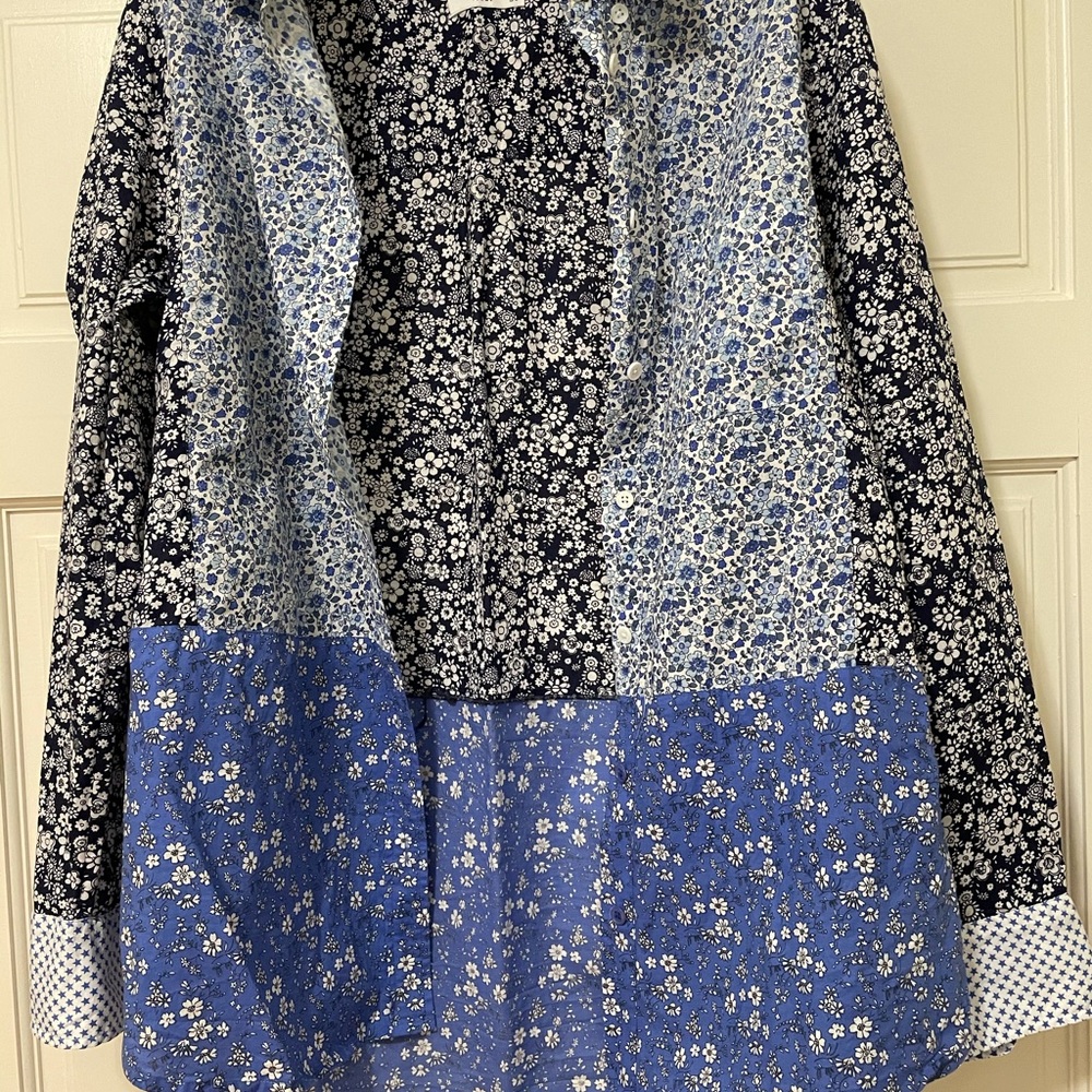 Equipment femme blouse